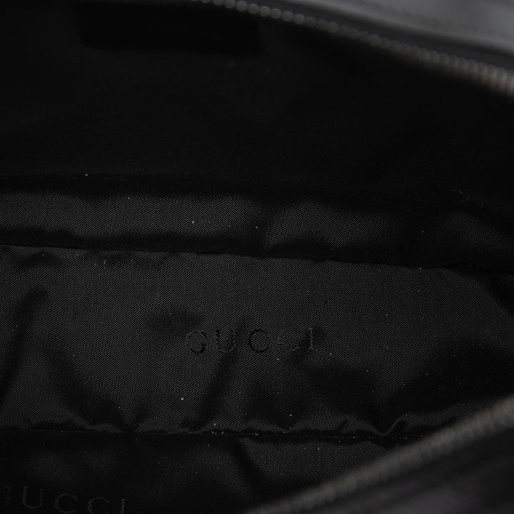 Gucci Cuir de veau Sac bandoulière