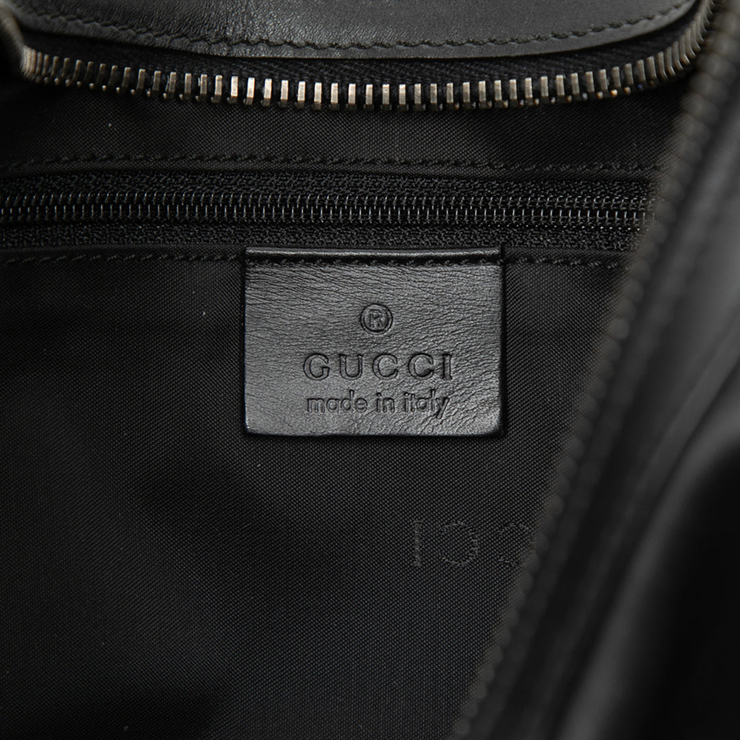 Gucci Cuir de veau Sac bandoulière