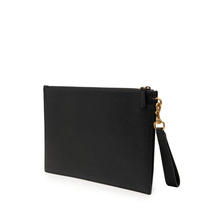 Gucci GG Marmont Cuir de veau Pochette
