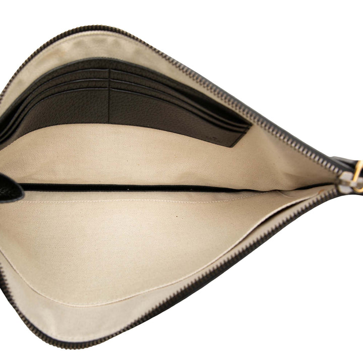 Gucci GG Marmont Cuir de veau Pochette