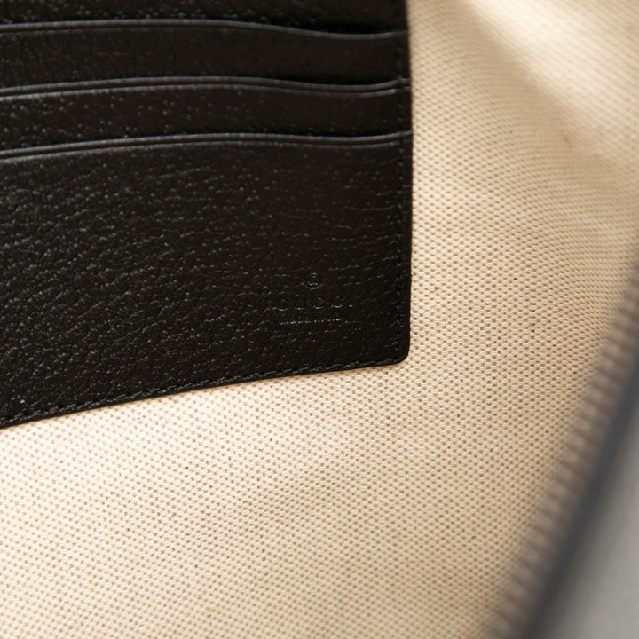 Gucci GG Marmont Cuir de veau Pochette