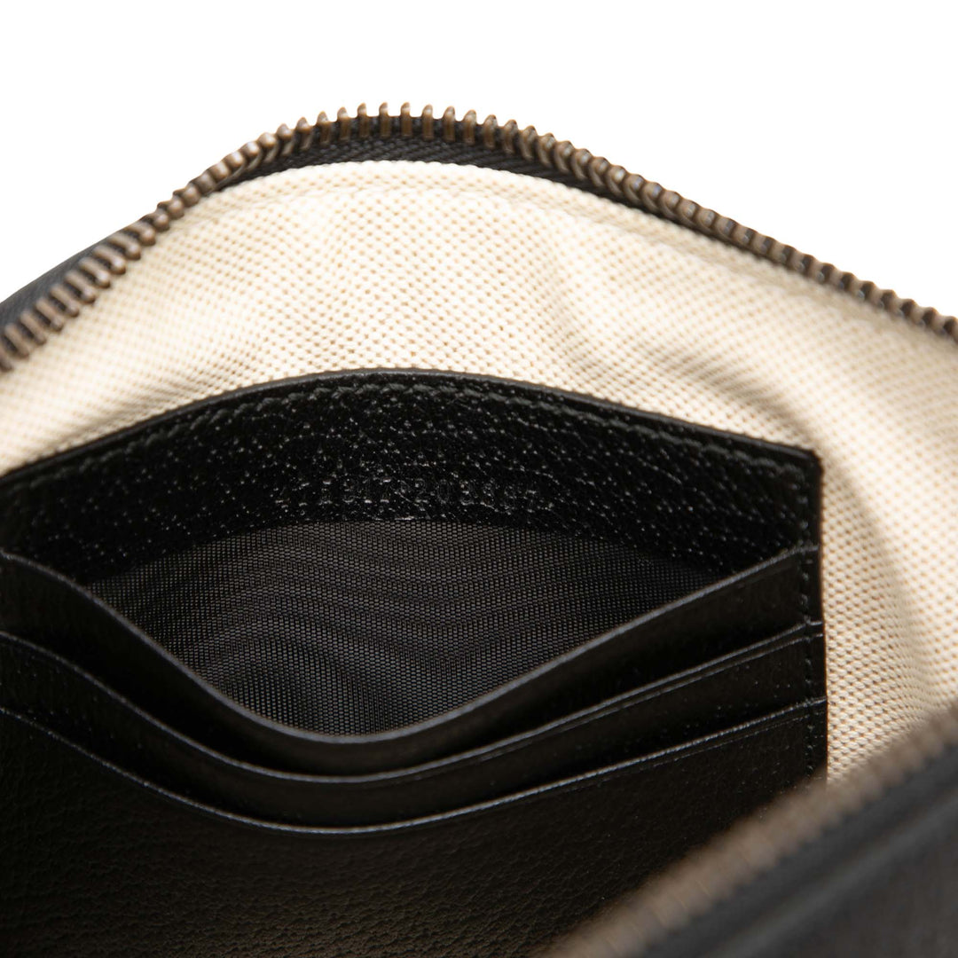 Gucci GG Marmont Cuir de veau Pochette