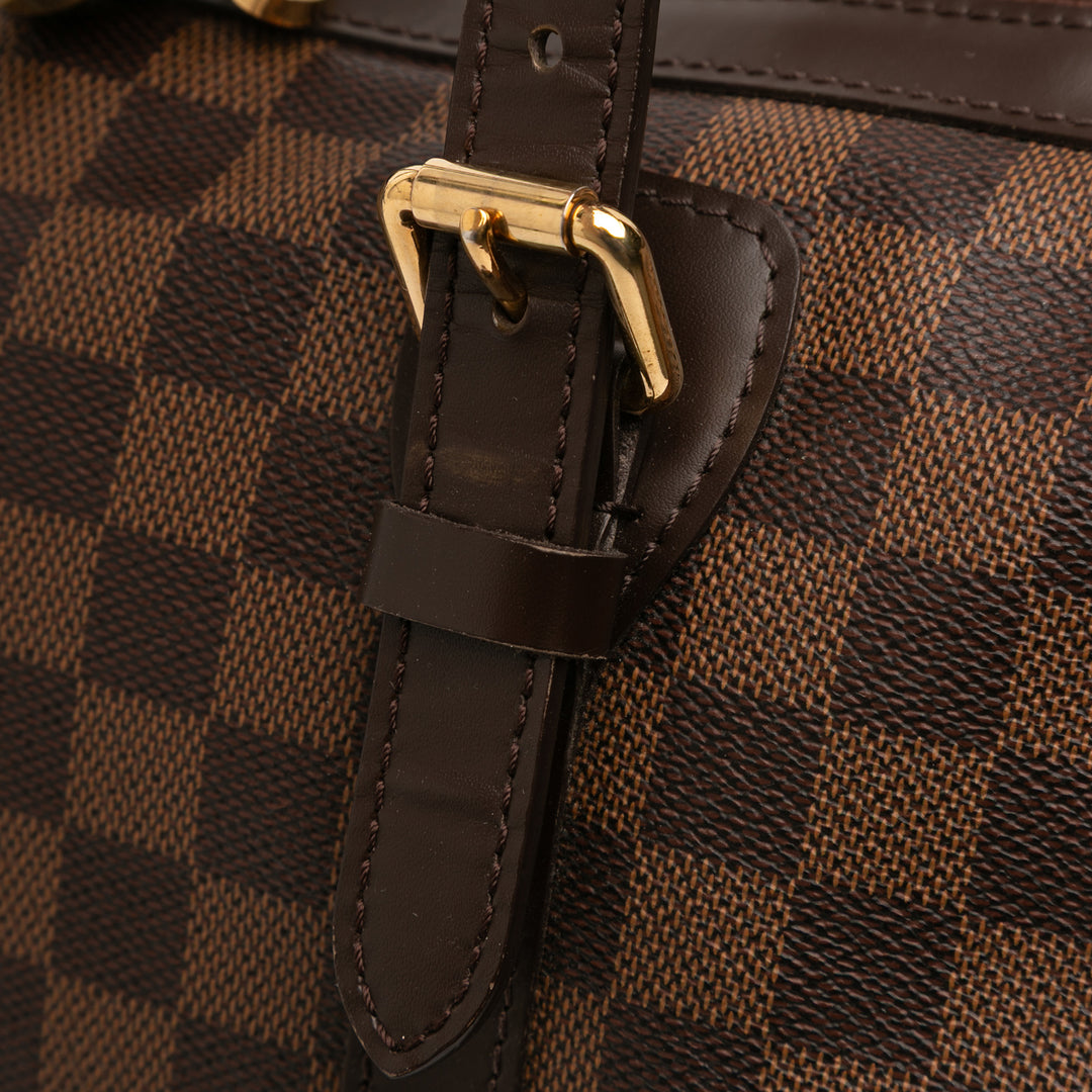 Louis Vuitton Damier Ebene Berkeley – GABY PARIS Authentique
