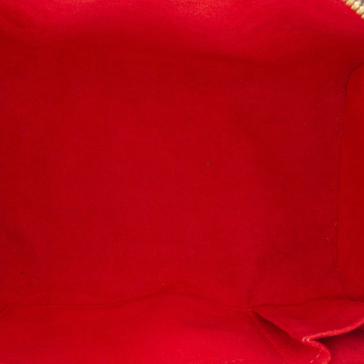 Louis Vuitton Damier Ebene Berkeley – GABY PARIS Authentique