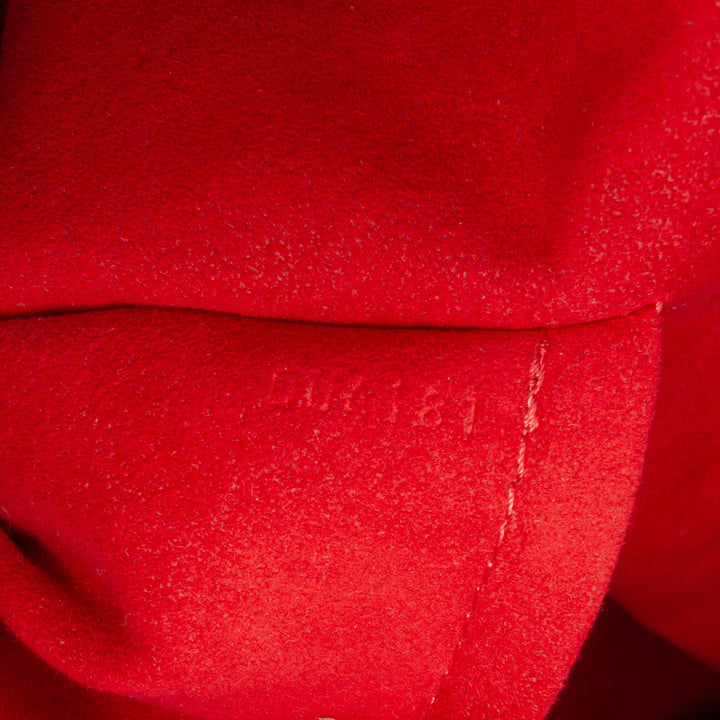 Louis Vuitton Damier Ebene Berkeley – GABY PARIS Authentique