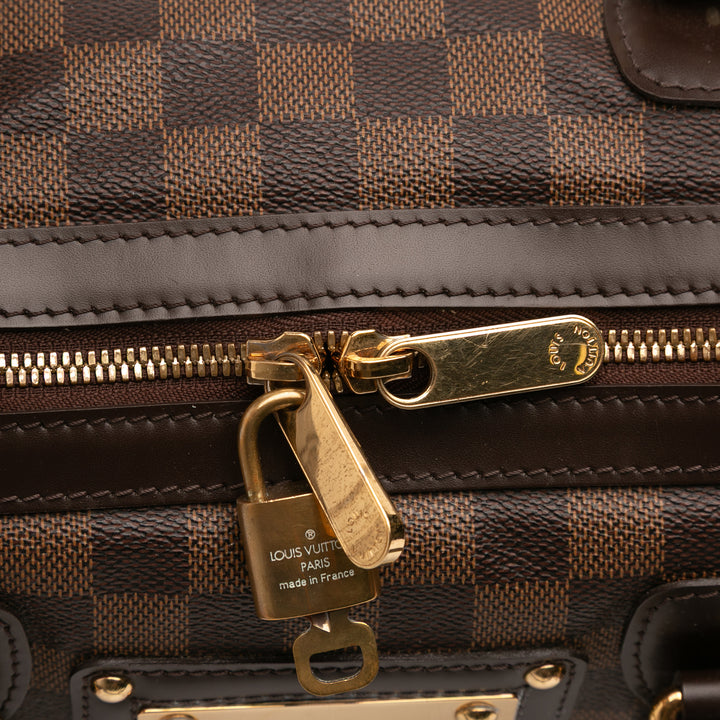 Louis Vuitton Damier Ebene Berkeley – GABY PARIS Authentique