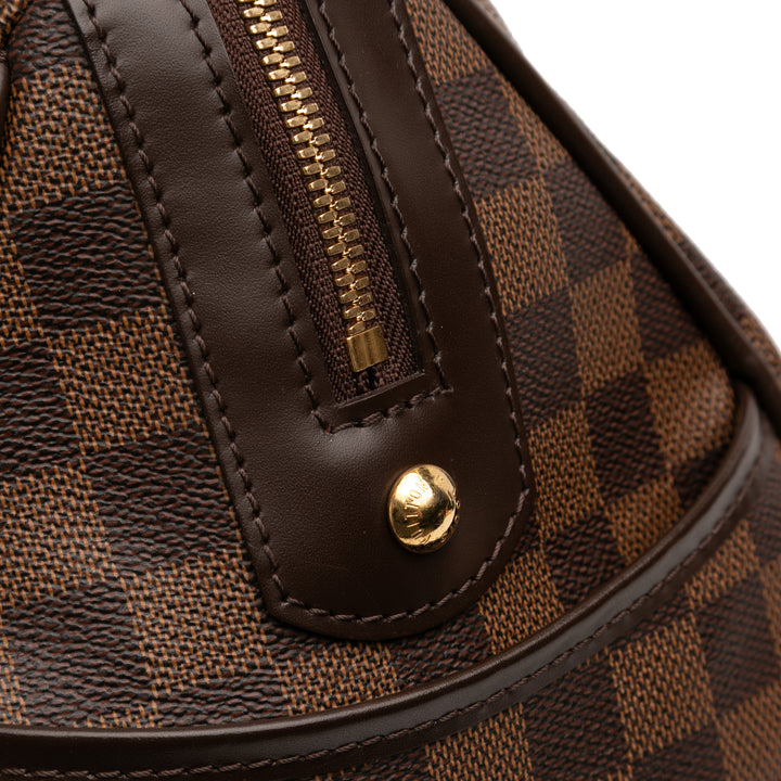 Louis Vuitton Damier Ebene Berkeley – GABY PARIS Authentique