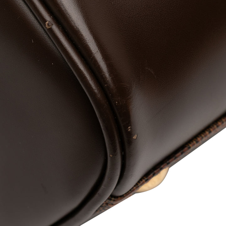 Louis Vuitton Damier Ebene Berkeley – GABY PARIS Authentique