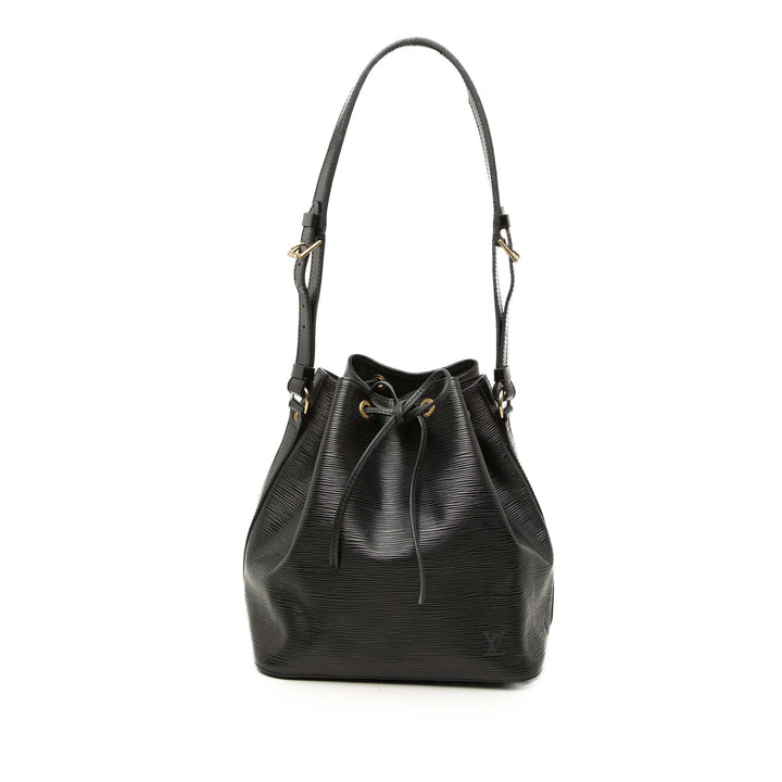 Louis Vuitton Epi Petit Noe