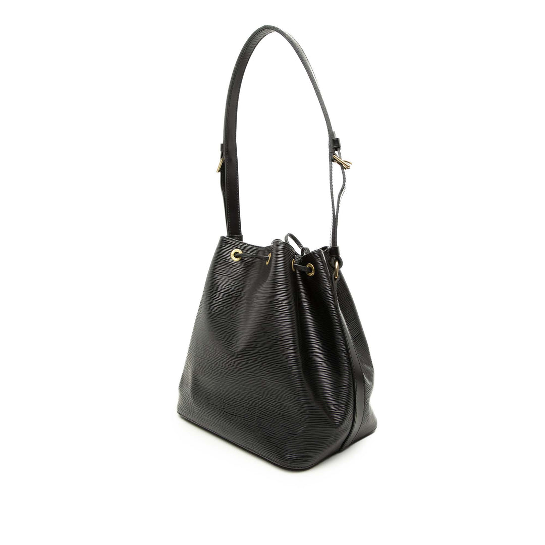 Louis Vuitton Epi Petit Noe