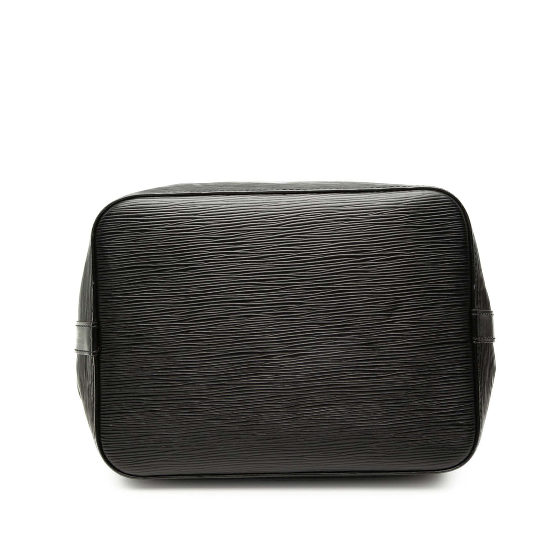 Louis Vuitton Epi Petit Noe