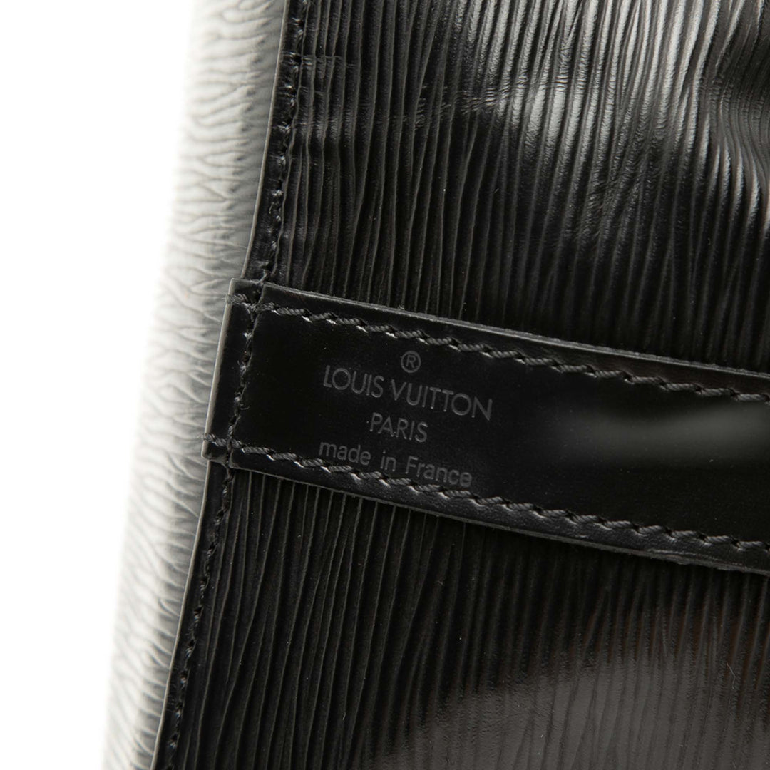 Louis Vuitton Epi Petit Noe