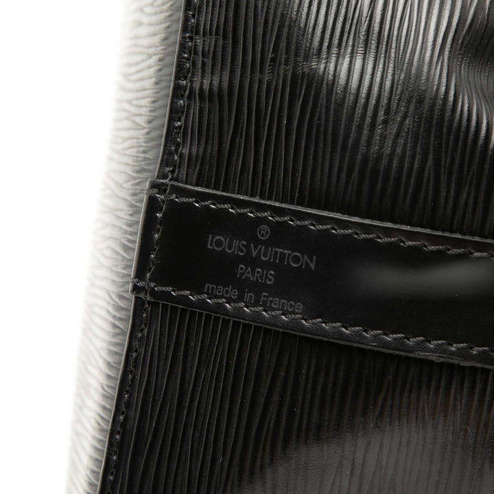 Louis Vuitton Epi Petit Noe