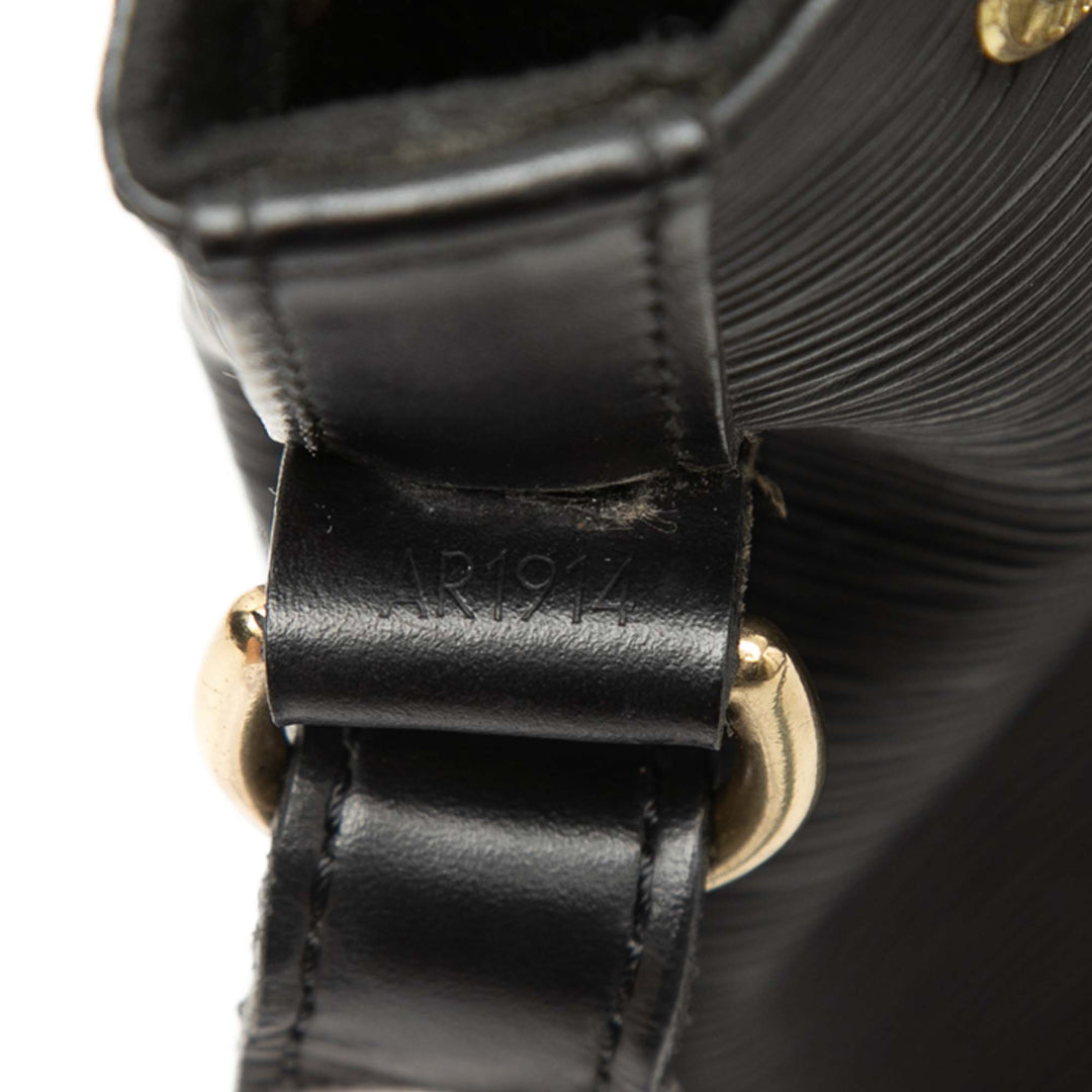 Louis Vuitton Epi Petit Noe