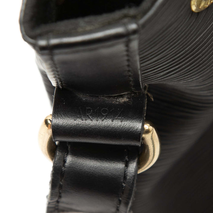 Louis Vuitton Epi Petit Noe