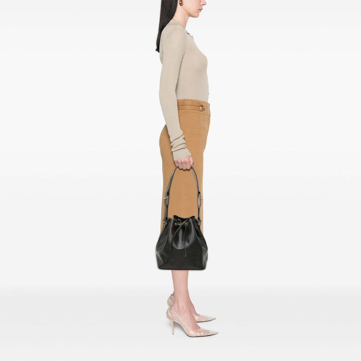 Louis Vuitton Epi Petit Noe