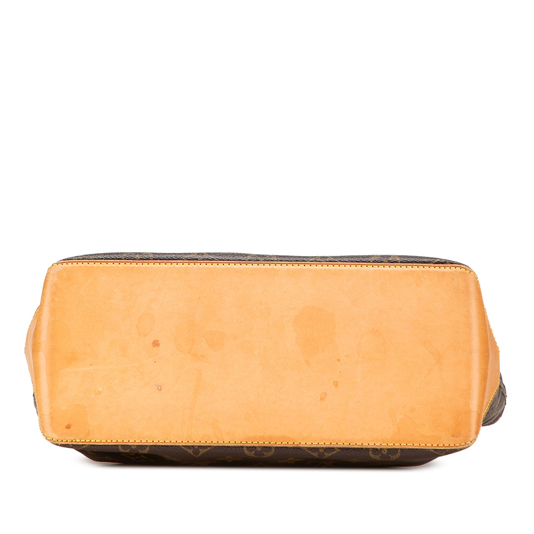 Louis Vuitton Monogram Cabas Piano