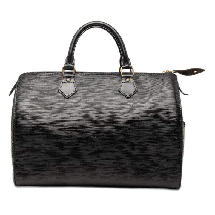 Louis Vuitton Epi Speedy 30