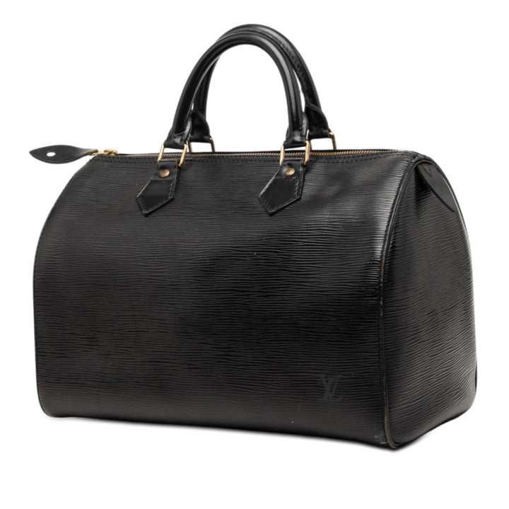 Louis Vuitton Epi Speedy 30