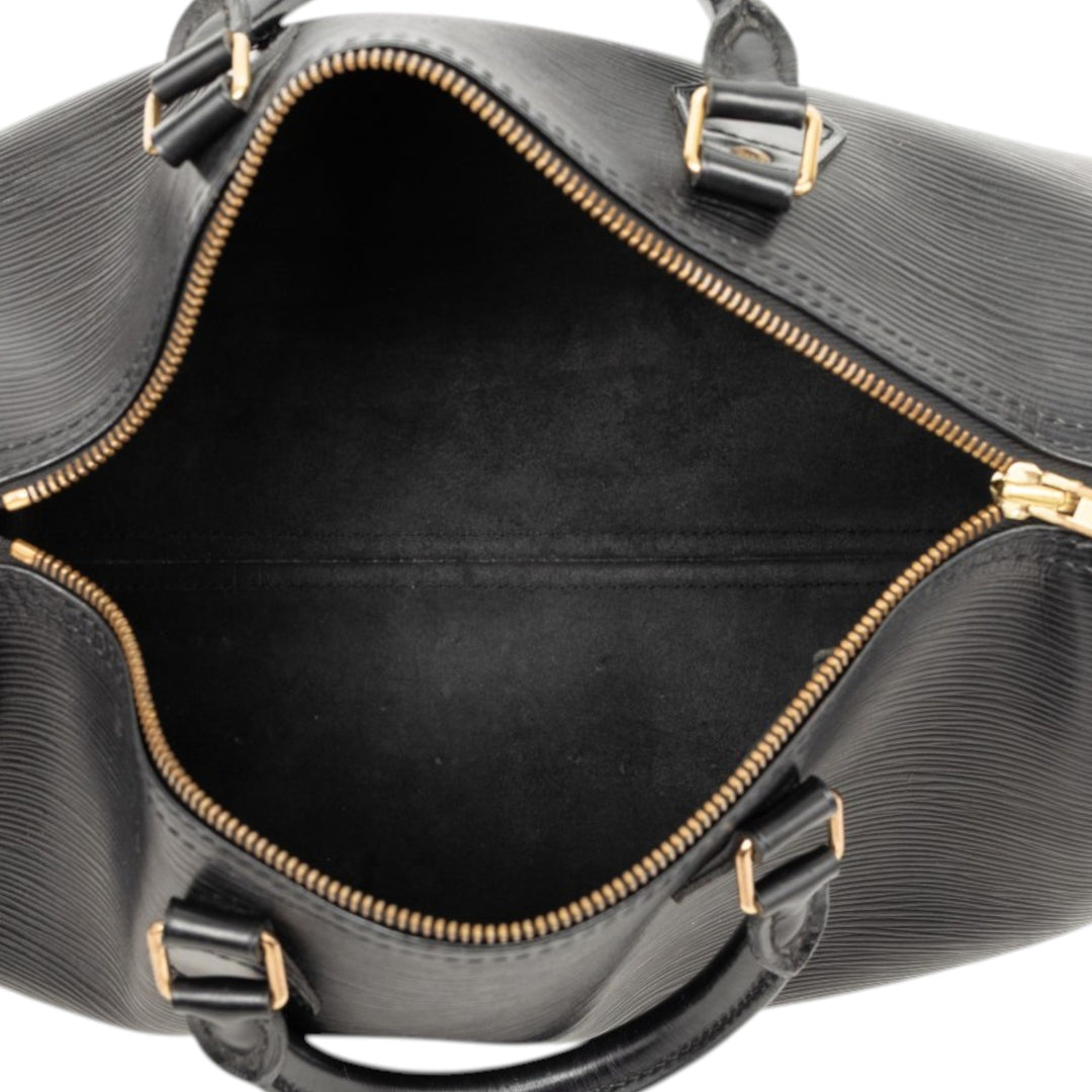 Louis Vuitton Epi Speedy 30