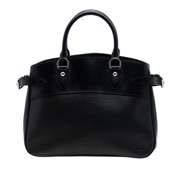 Louis Vuitton Epi Passy PM