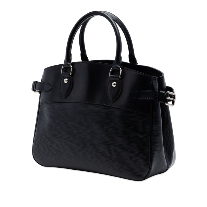 Louis Vuitton Epi Passy PM