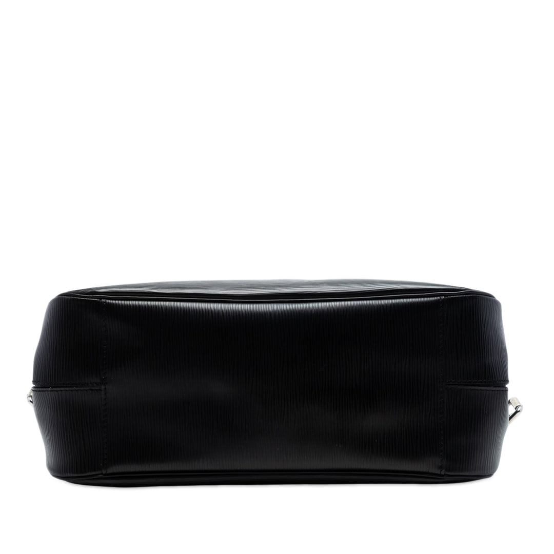 Louis Vuitton Epi Passy PM