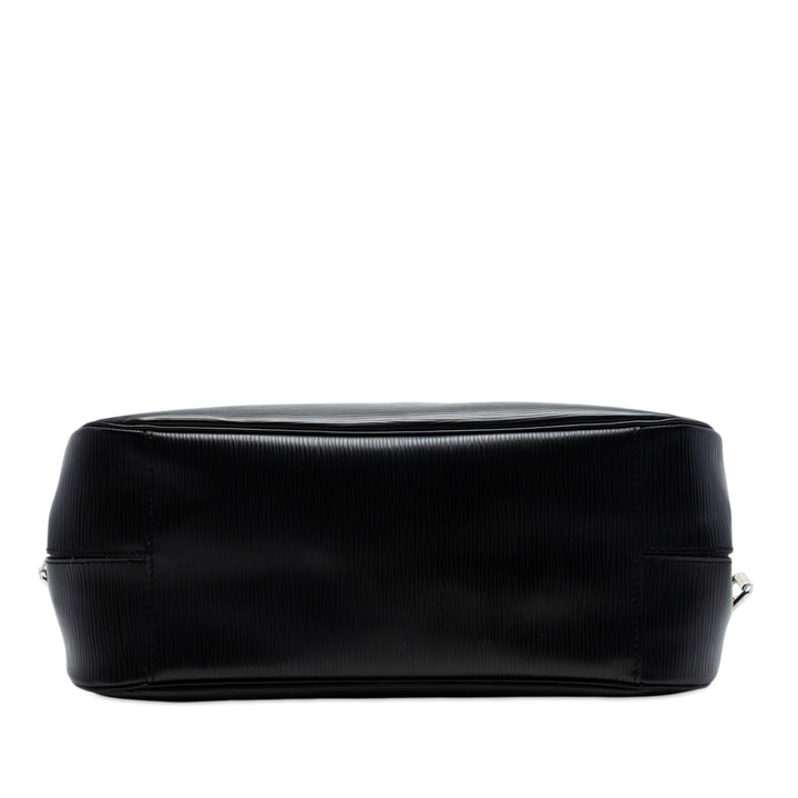 Louis Vuitton Epi Passy PM