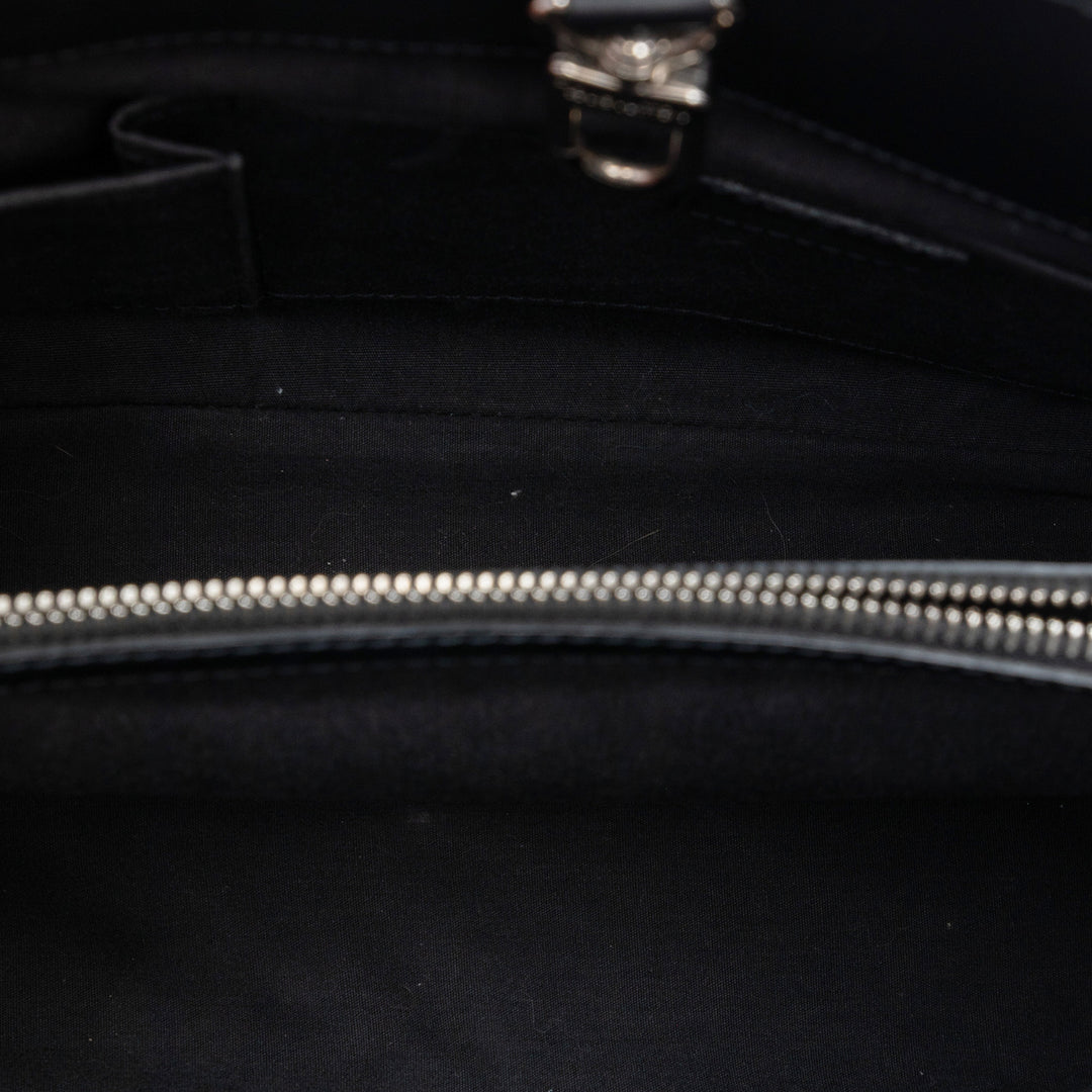 Louis Vuitton Epi Passy PM