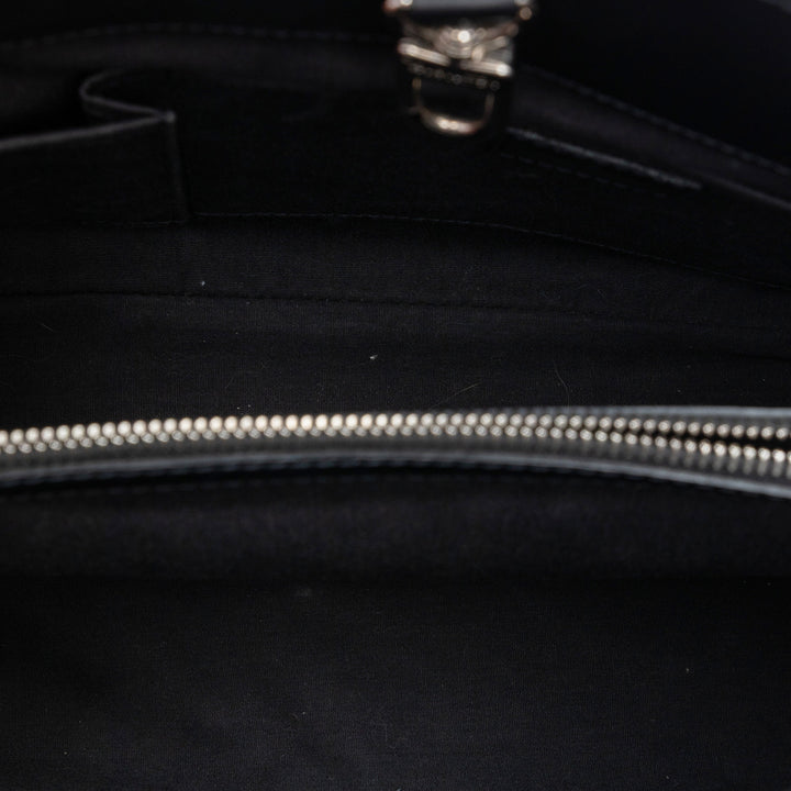 Louis Vuitton Epi Passy PM