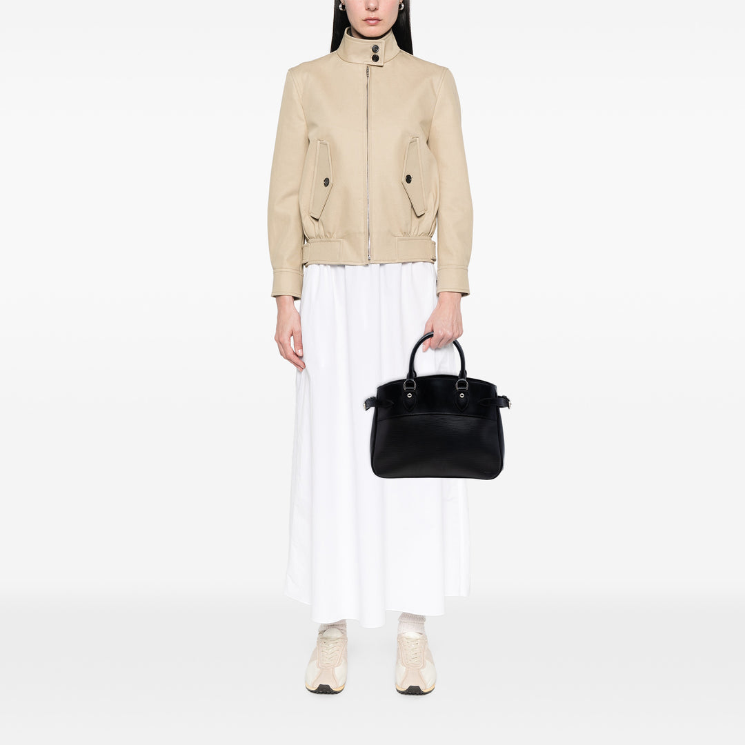 Louis Vuitton Epi Passy PM