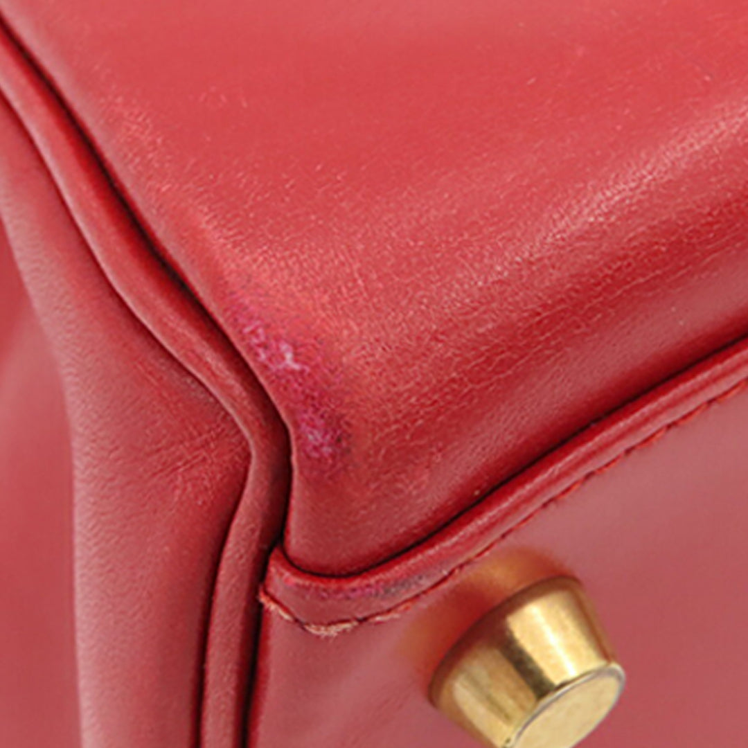 Hermès Box Veau Kelly Retourne 32