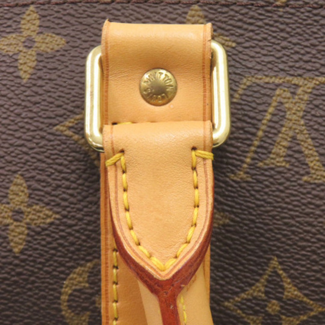 Louis Vuitton Monogram Keepall 50