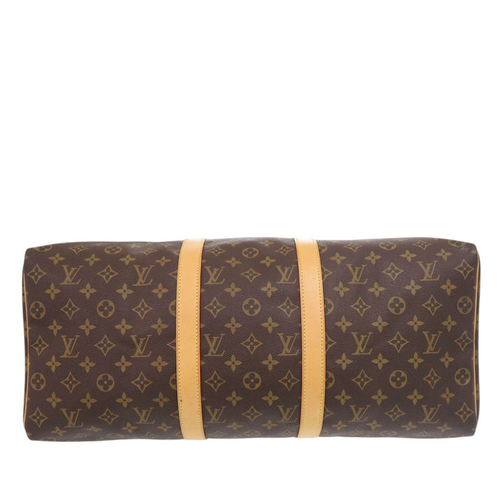 Louis Vuitton Monogram Keepall 50