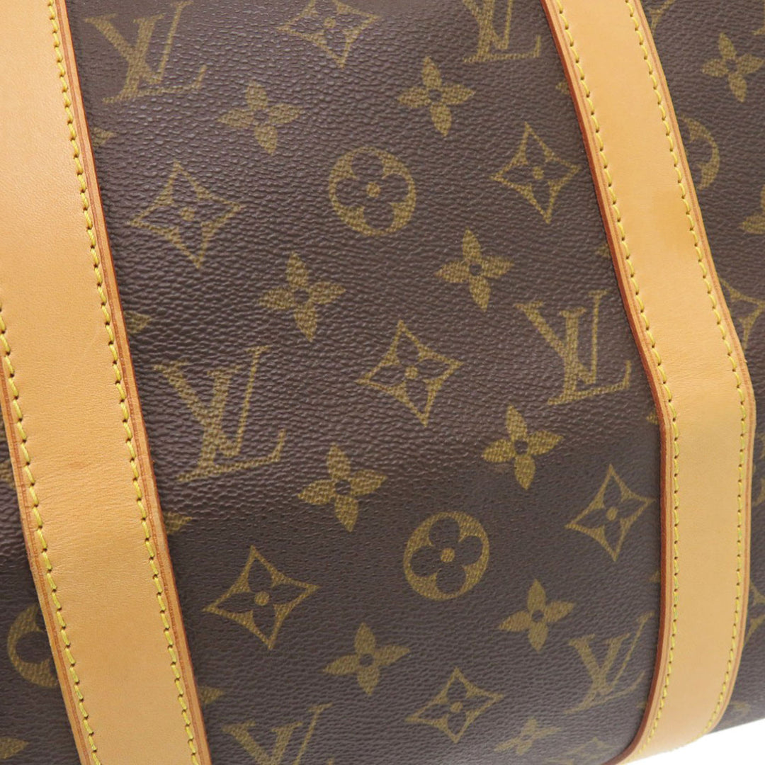 Louis Vuitton Monogram Keepall 50