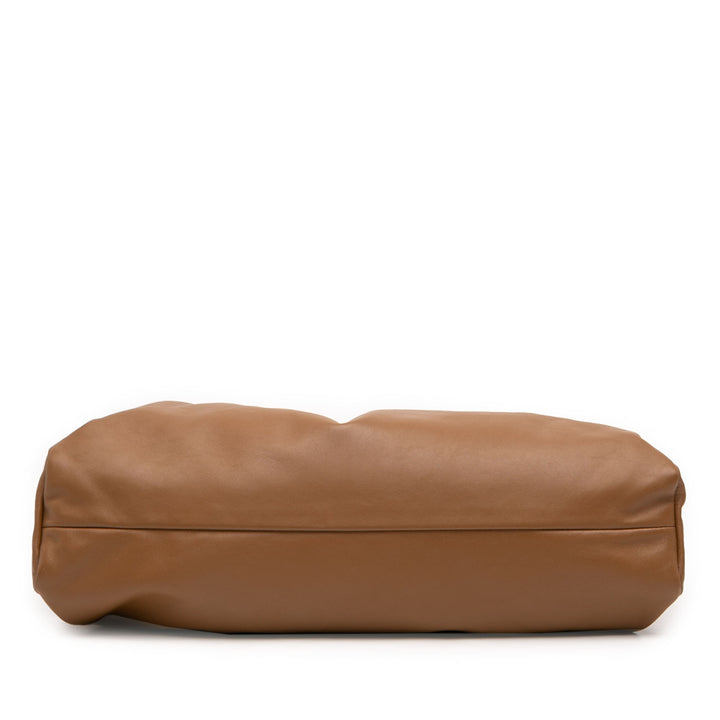 Bottega Veneta Cuir d’agneau The Shoulder Pochette
