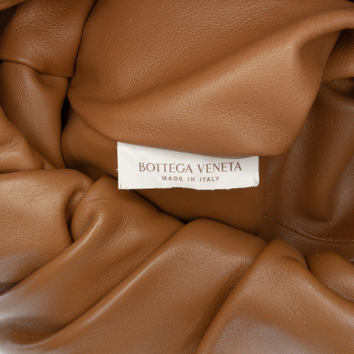 Bottega Veneta Cuir d’agneau The Shoulder Pochette
