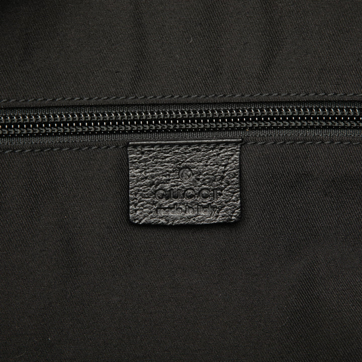 Gucci GG Toile Web Sac de voyage