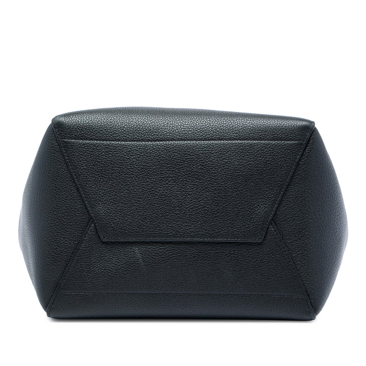 Seau Sangle Sac seau Moyen Noir