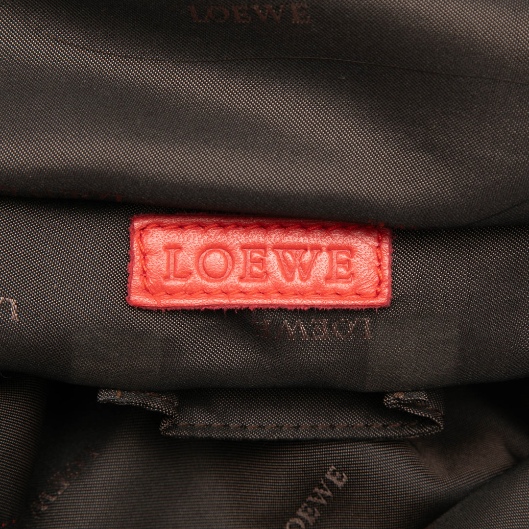 LOEWE Nappa Aire