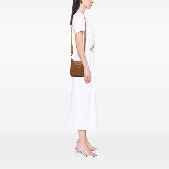 Hermès Evelyne I 16 Amazone Cuir Clémence