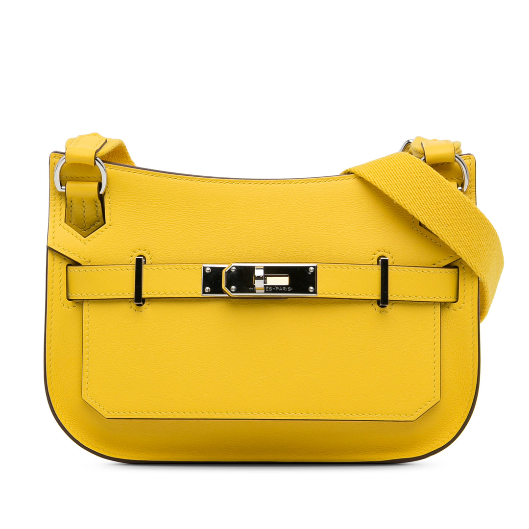Hermès Swift Mini Jypsiere
