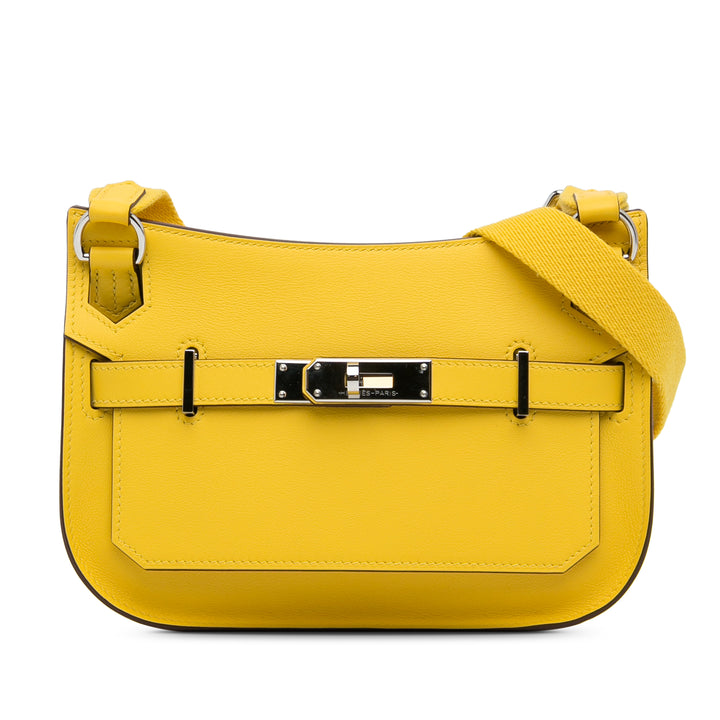 Hermès Swift Mini Jypsiere