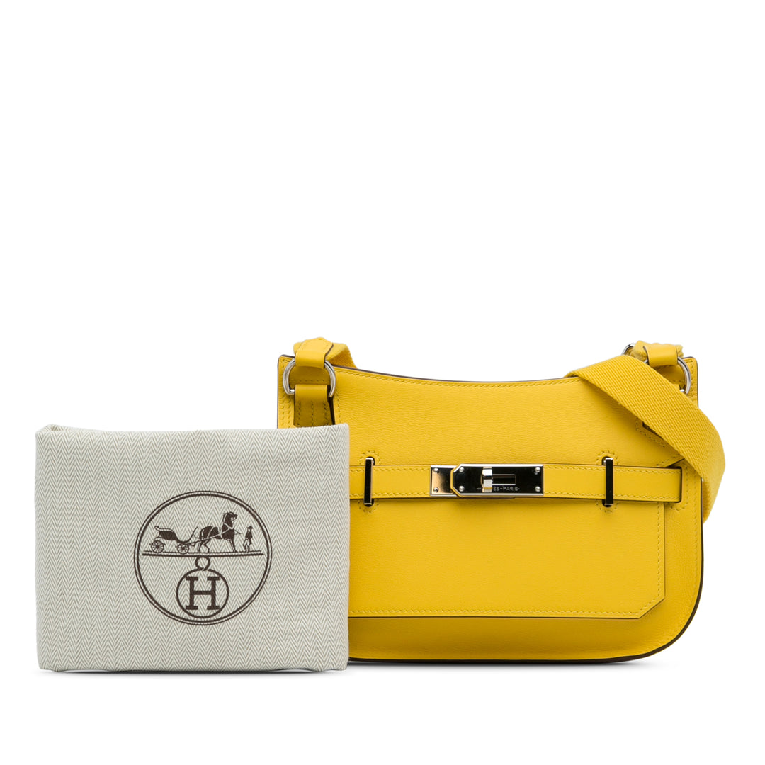 Hermès Swift Mini Jypsiere