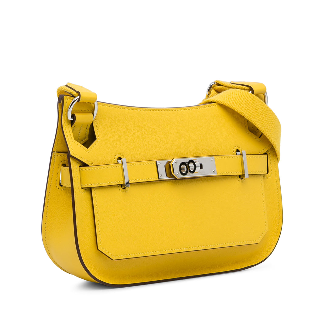 Hermès Swift Mini Jypsiere