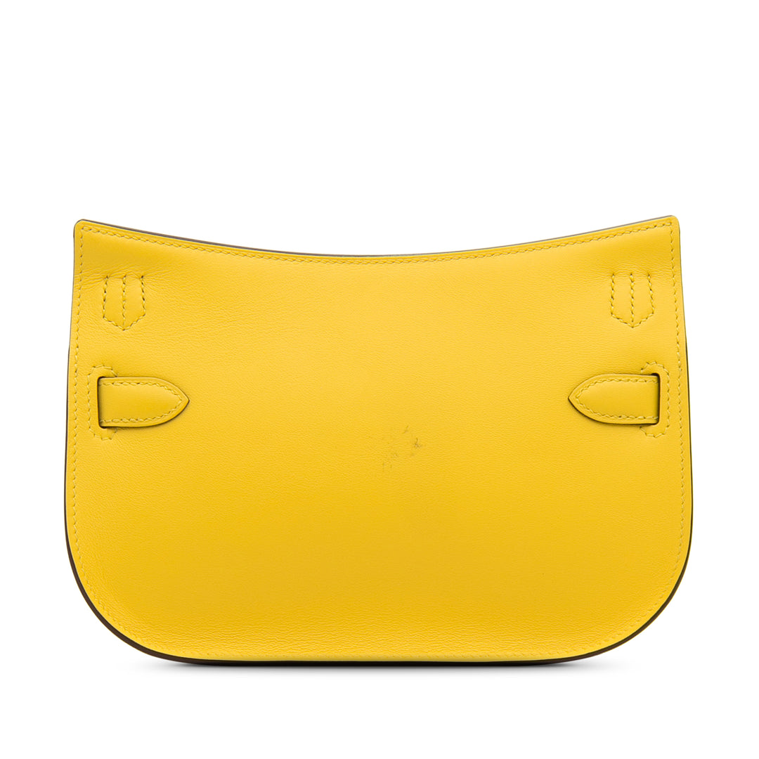 Hermès Swift Mini Jypsiere