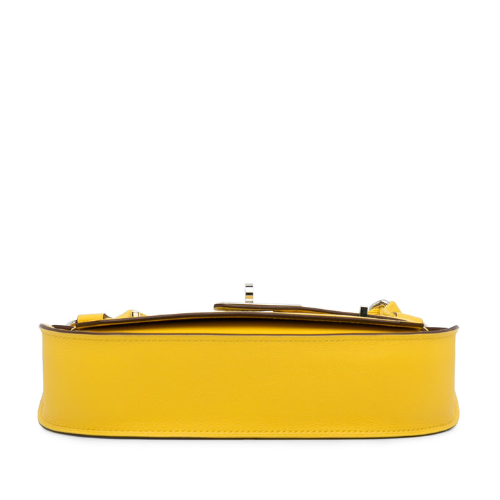 Hermès Swift Mini Jypsiere