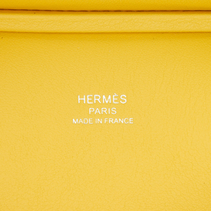 Hermès Swift Mini Jypsiere