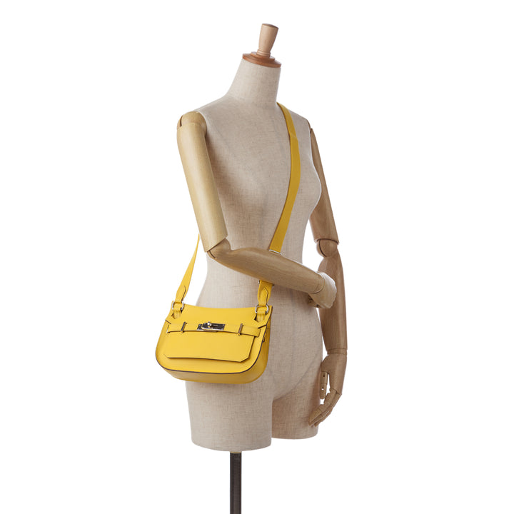 Hermès Swift Mini Jypsiere