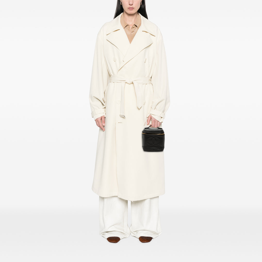 Chanel CC Caviar Vanity